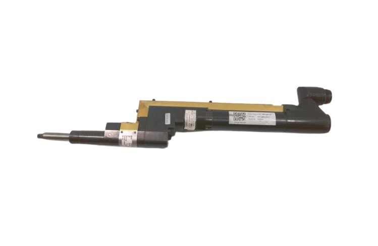 ATLAS COPCO QMX42-2ROT