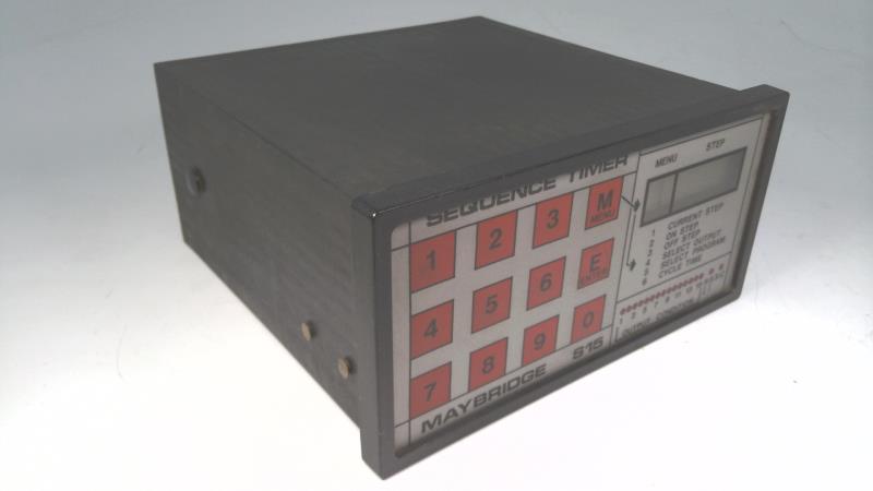 MAYBRIDGE ELECTRONICS LTD S15