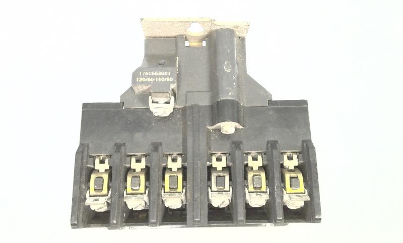 EATON CORPORATION ARB660A