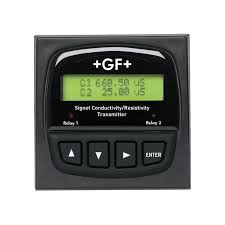 GEORG FISCHER SIGNET 3-8860-AC