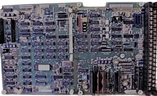 ASEA BROWN BOVERI ACSR-2A