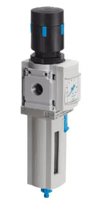 FESTO MSR-LFR-1/4-D7-E-R-M-AS