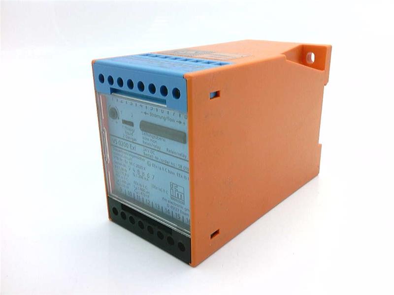 VS0200/24VDC/EX- SR0106 by EFECTOR