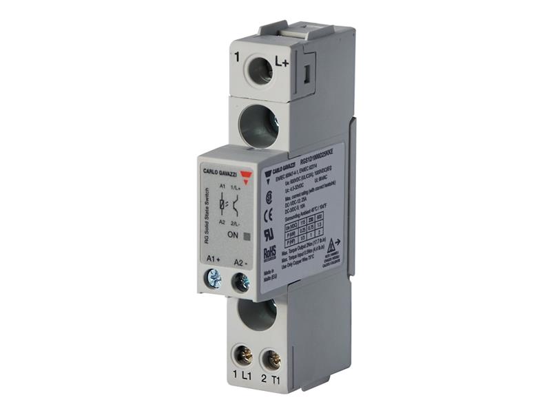CARLO GAVAZZI RGS1D1000D25KKE