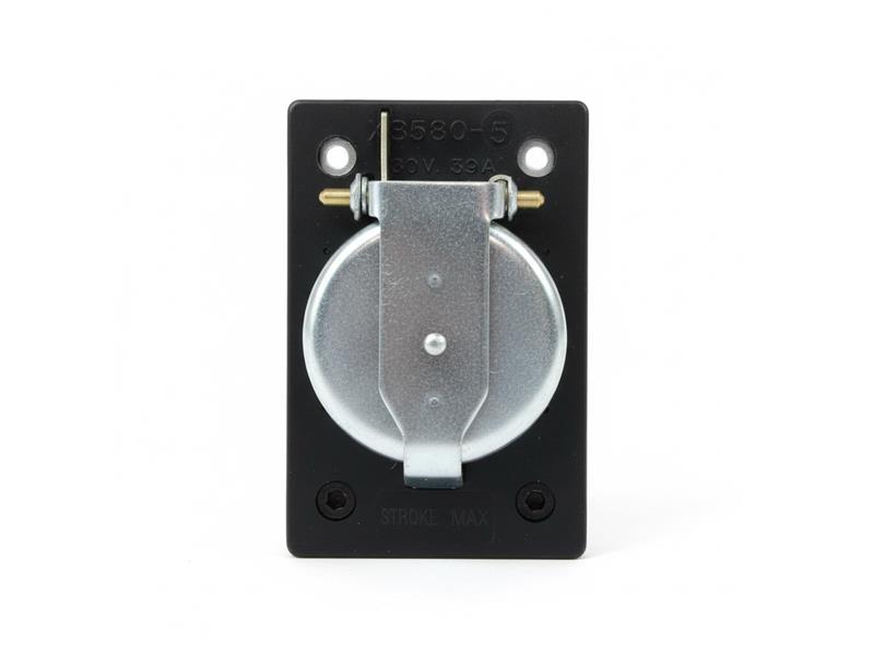 EATON CORPORATION X8580-5