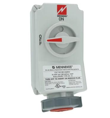 MENNEKES ME432MI3-5704403G