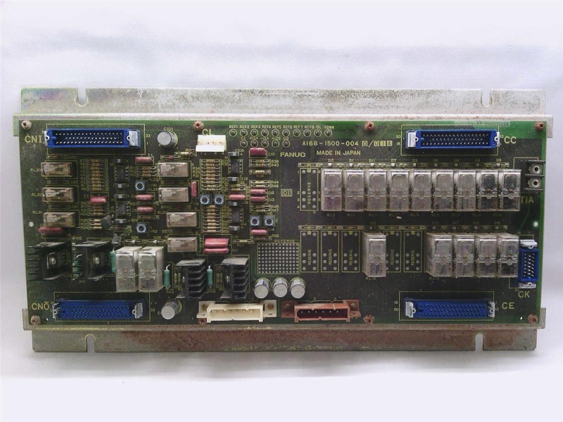 FANUC A16B-1500-0040