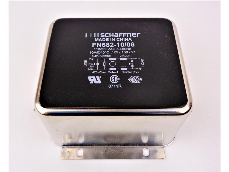 SCHAFFNER FN682-10-06