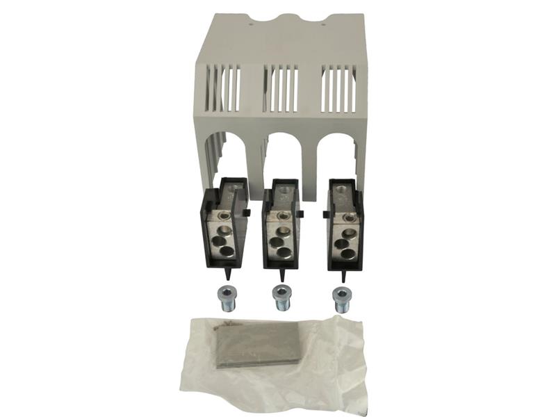 EATON CORPORATION CCP2-MW2-3