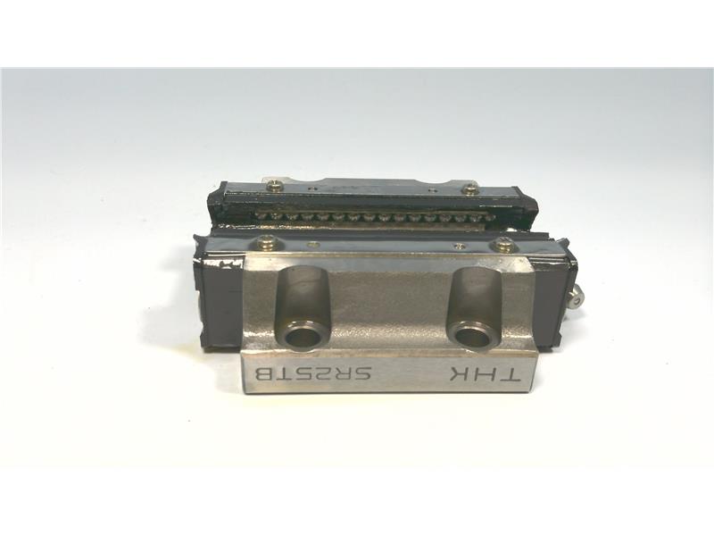 THK SR25TB1SSM-(GK) BLOCK