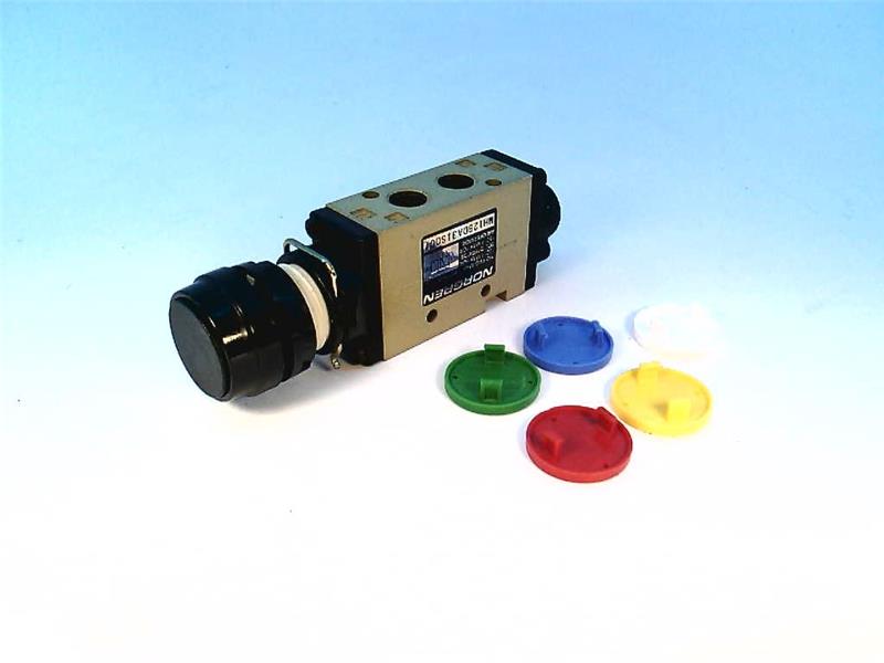 NORGREN MH12BDA31S001