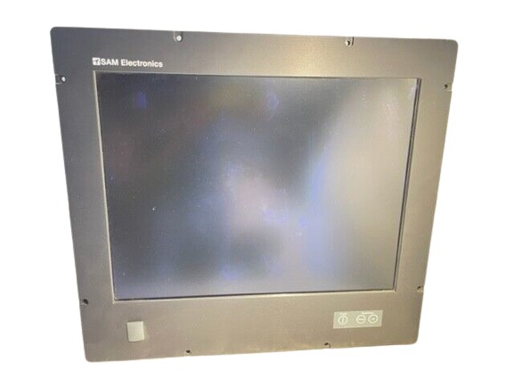 TFM21L-230 by WARTSILA