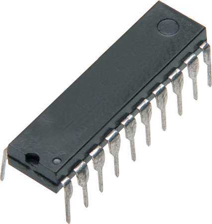 74HCT574N by NXP SEMICONDUCTOR