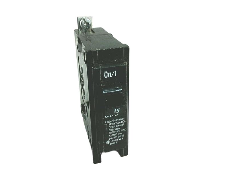 BQL15 by EATON CORPORATION