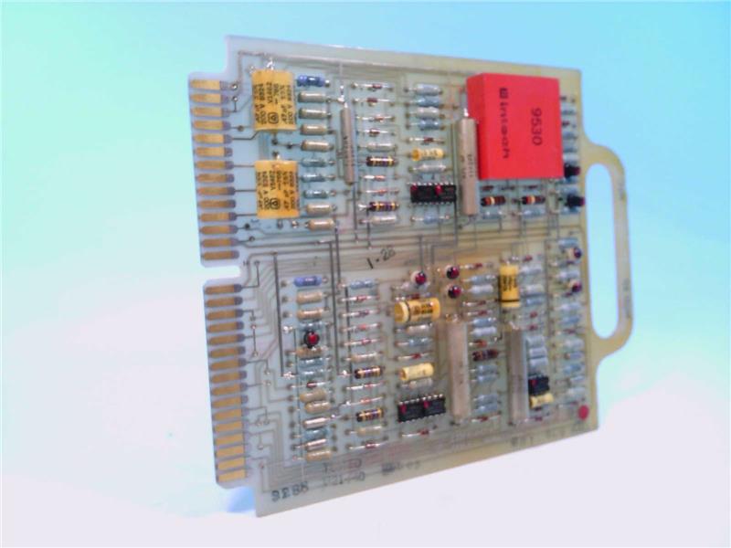 WESTINGHOUSE 1906A33G01