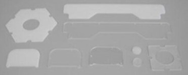 COGNEX IVSL-L300-DKIT