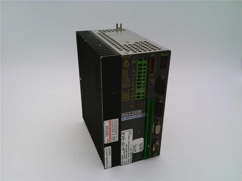 ASEA BROWN BOVERI DBSC105-GAAW-2-708