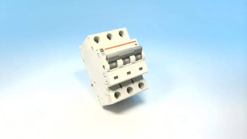 EATON CORPORATION WMS3C25