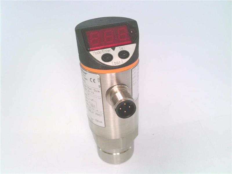 PN-600-SBR14-KFPKG/US/  /V-PN3060 by EFECTOR