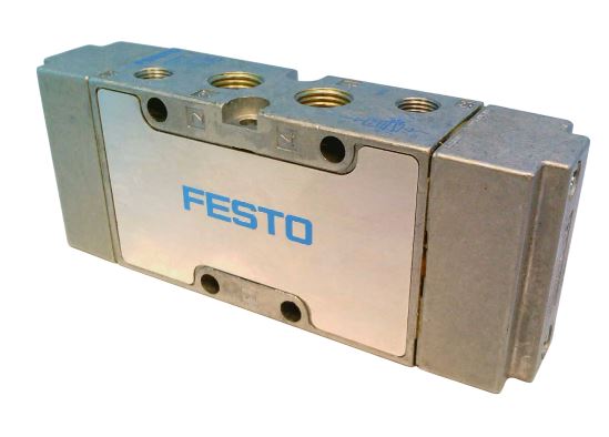 FESTO J-5-1/4-B