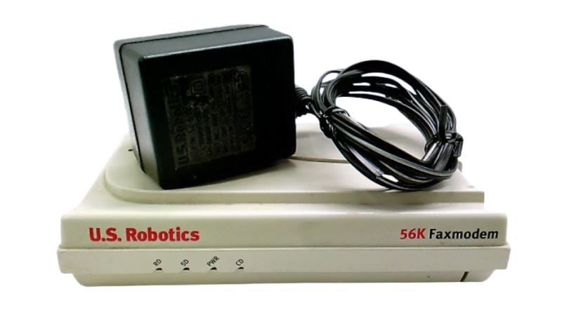 US ROBOTICS 64-245630-04
