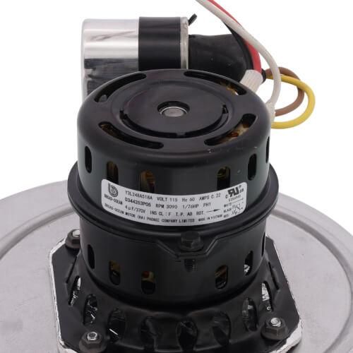 INGERSOLL RAND BLW01322