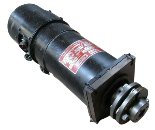 16-0062-25 by ELWOOD CORPORATION