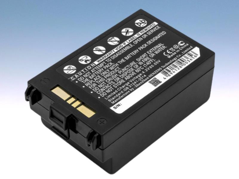 BTRY-MC7XEAB00 by ZEBRA