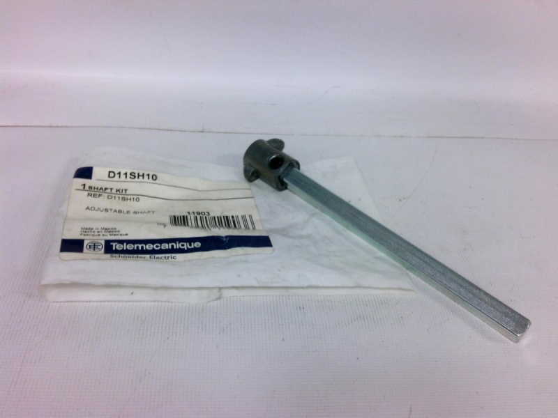 SCHNEIDER ELECTRIC D11SH10