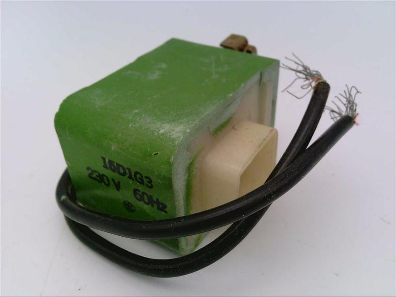 GENERAL ELECTRIC 15D1G3