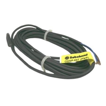 DOVER CORPORATION OHSP-007