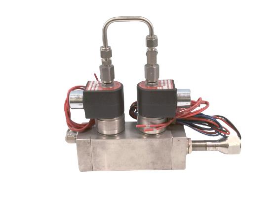 PARKER 71335SFAAVJ1N0H111P3