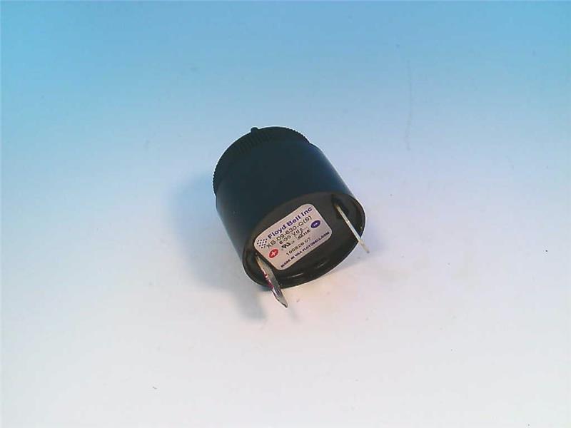 FLOYD BELL INC XB-09-630-QS