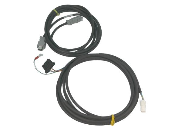 ORIENTAL MOTOR CC030VZF