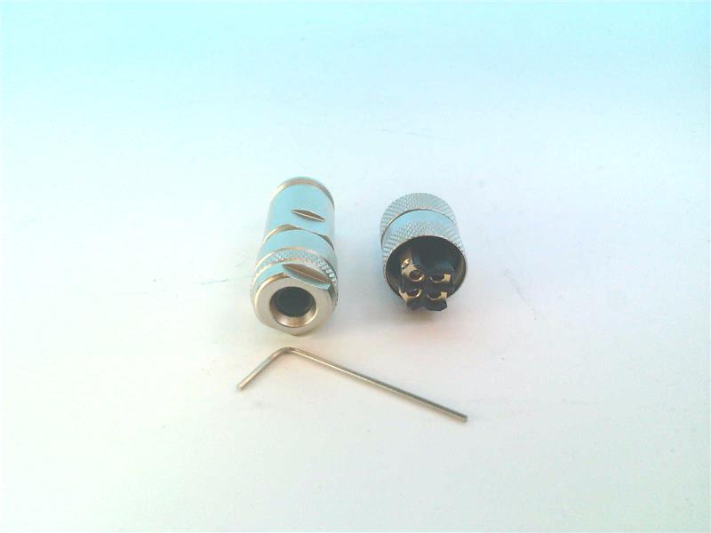 PHOENIX CONTACT SACC-M 8MS-4CON-M-0 34-SH