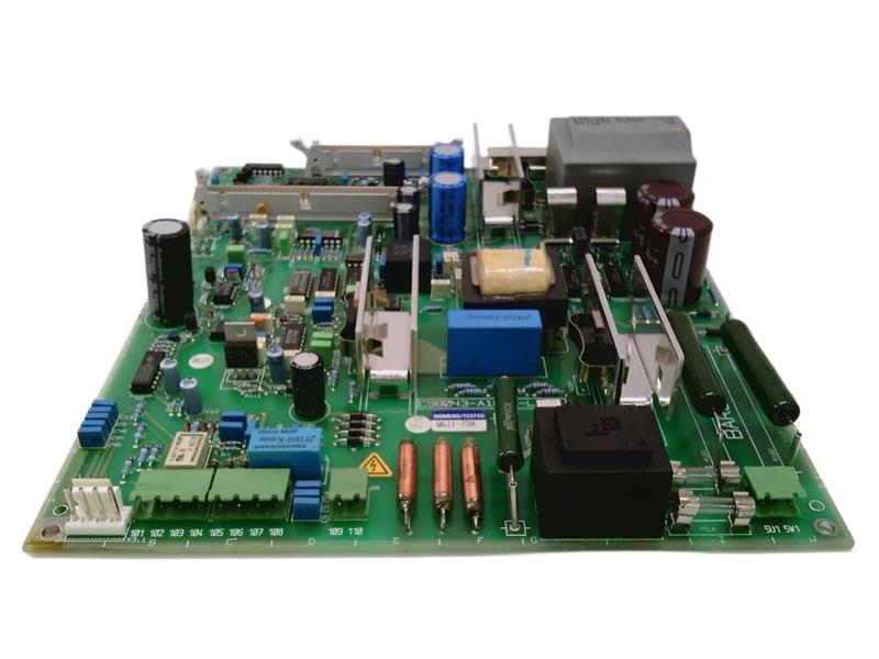 SIEMENS C98043-A1602-L1