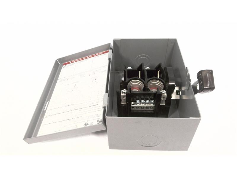 SCHNEIDER ELECTRIC L211N