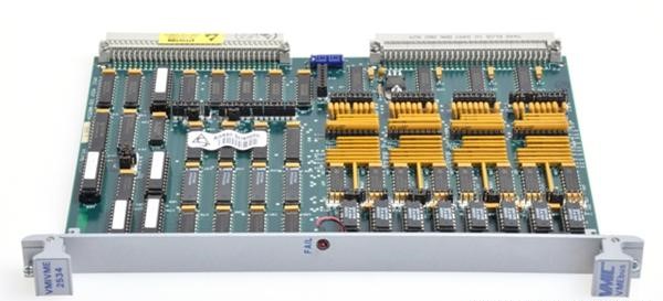 NXP SEMICONDUCTOR VMI-VME-2534