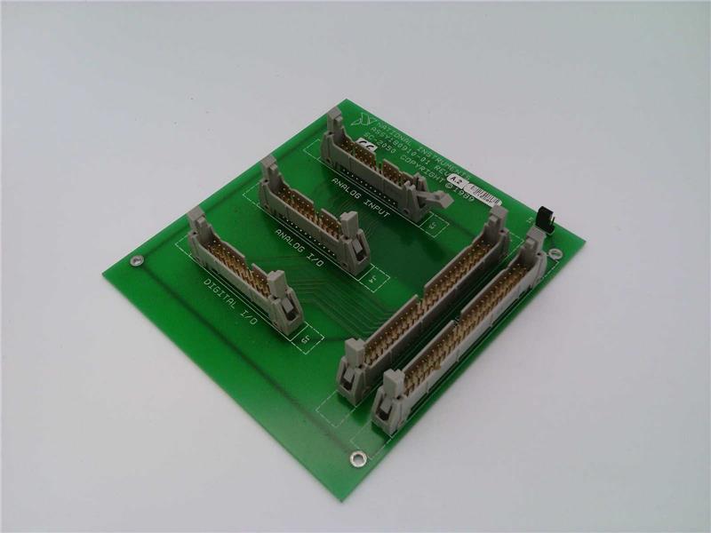 NATIONAL INSTRUMENTS SC-2050