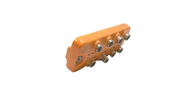 EFECTOR IO-LINK MASTER PFL EIP 4P IP67-AL1420