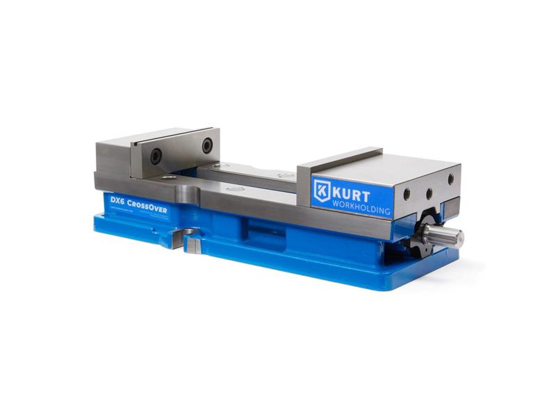 KURT WORKHOLDING DX6