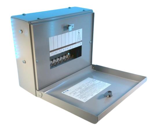 EATON CORPORATION EAM7