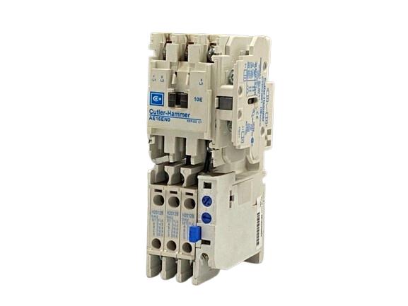 EATON CORPORATION AE16EN0AC