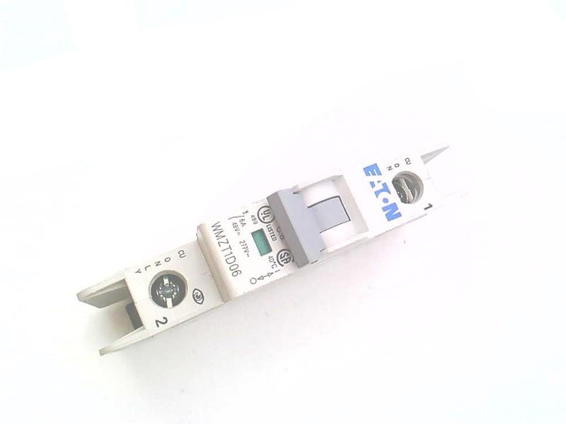 EATON CORPORATION WMZT1D06