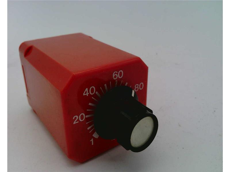 AMETEK K1K-00180-661