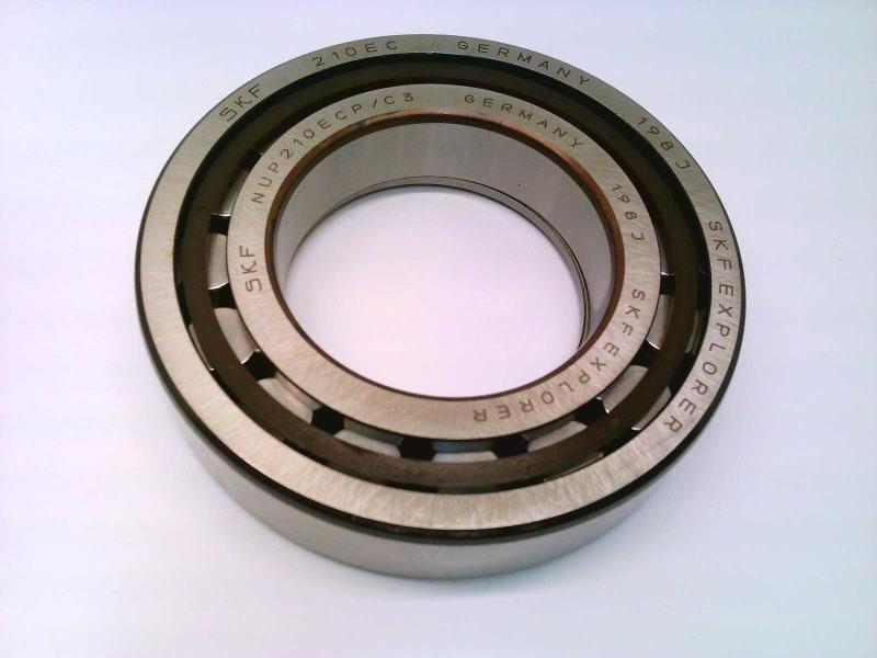 SKF NUP-210-ECP/C3