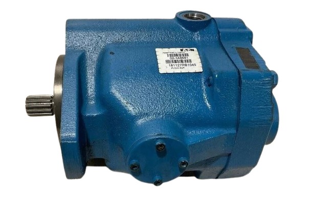 EATON CORPORATION PVQ20-B2R-SS1S-21-C21-12