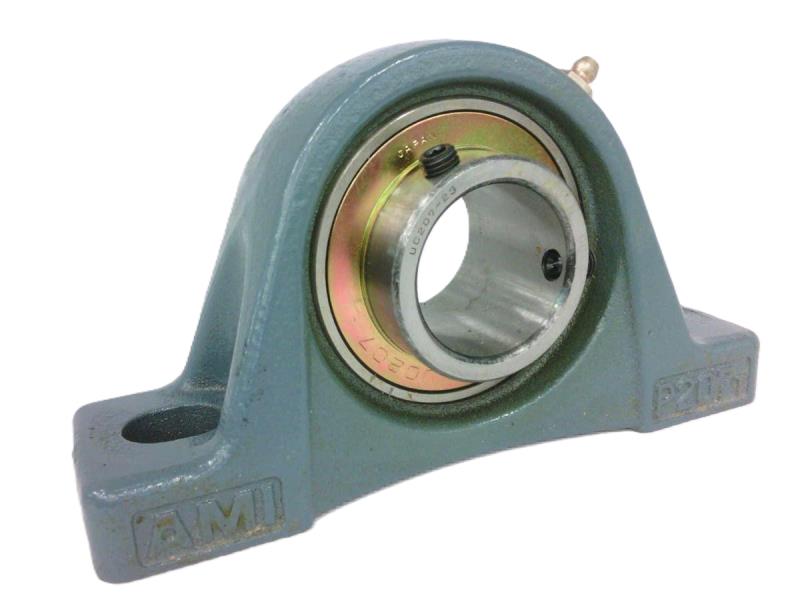 AMI BEARINGS UCP207-23