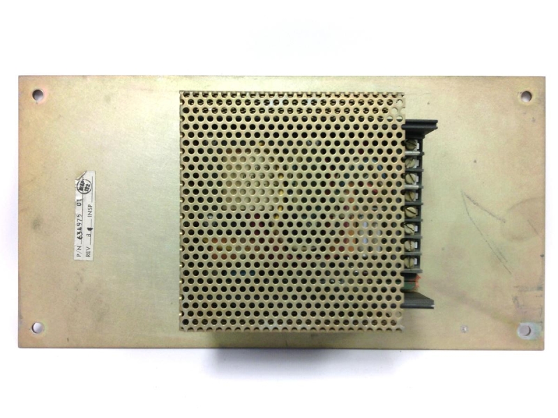 ALLEN BRADLEY 634975-01