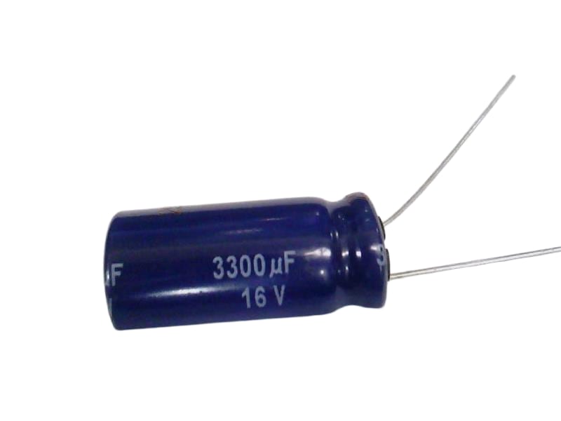 ECA-1CM332 by MATSUSHITA ELECTRIC